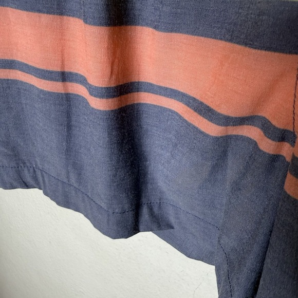 Chubbies The Retro‎ Sets 4" Inseam Swim Trunks Shorts Men's XL Striped Colorful - Picture 4 of 11